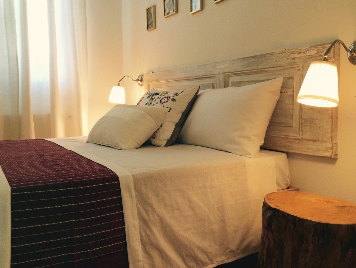 מרינה די מסה B&B Giu Le Stelle מראה חיצוני תמונה