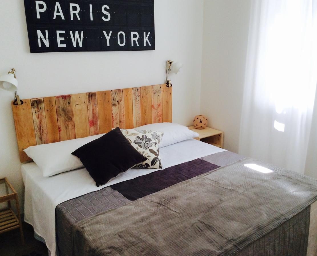 מרינה די מסה B&B Giu Le Stelle מראה חיצוני תמונה