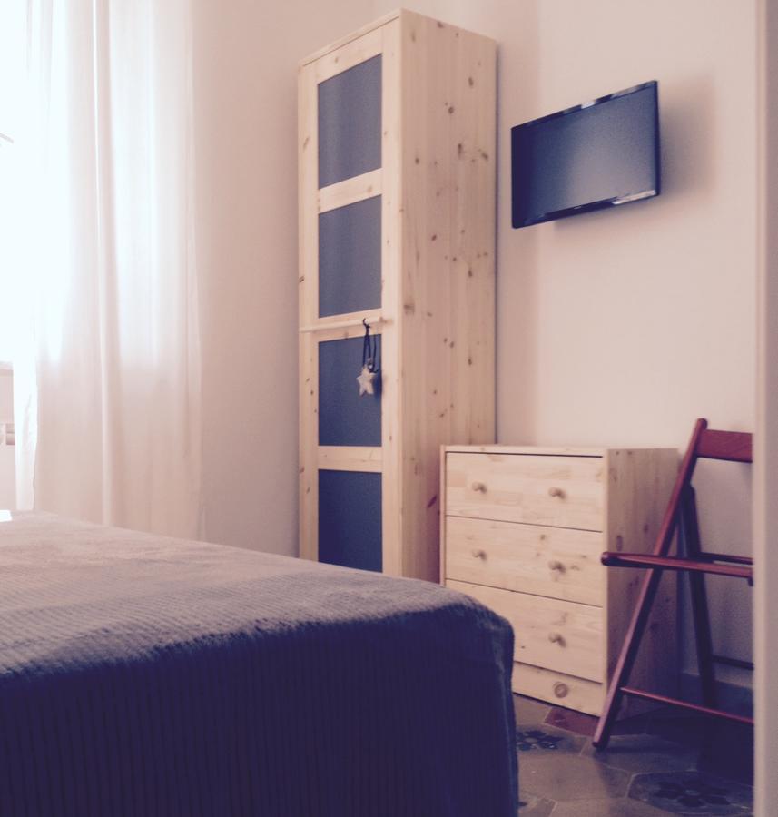 מרינה די מסה B&B Giu Le Stelle מראה חיצוני תמונה
